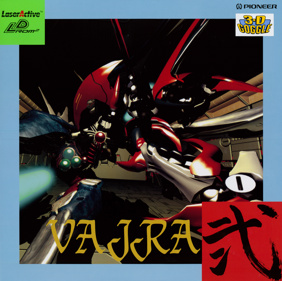 Vajra Ni