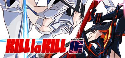 Kill La Kill: IF - Banner Image