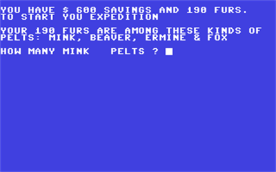 Fur - Screenshot - Gameplay Image