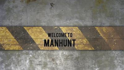 Manhunt - Fanart - Background Image