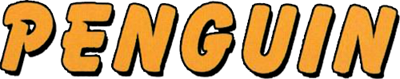 Penguin - Clear Logo Image