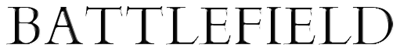 Battlefield - Clear Logo Image