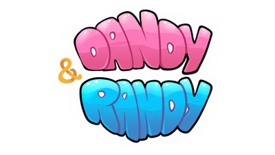 Dandy & Randy - Clear Logo Image