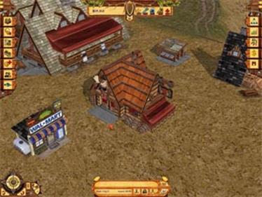 Outdoor Life: Sportsman's Challenge - Screenshot - Gameplay Image