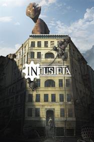 INDUSTRIA - Box - Front Image