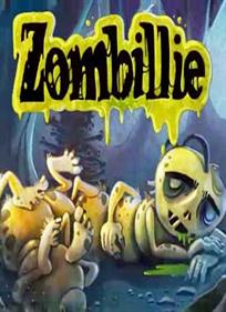 Zombillie - Box - Front Image