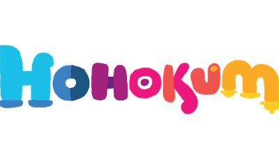 Hohokum - Clear Logo Image