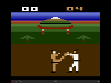 Kung-Fu Combat - Screenshot - Gameplay Image