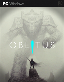 Oblitus - Fanart - Box - Front Image