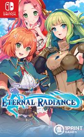 Eternal Radiance - Box - Front Image