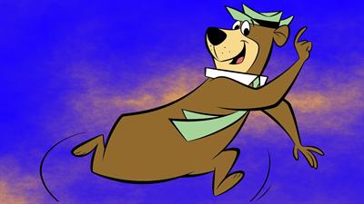 Adventures of Yogi Bear - Fanart - Background Image