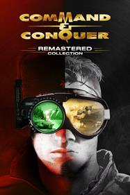 Command & Conquer: Remastered Collection