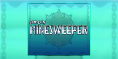 Simply Minesweeper - Banner Image
