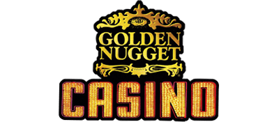 Golden Nugget Casino - Clear Logo Image