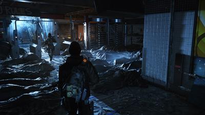 Tom Clancy's The Division - Screenshot - Gameplay Image