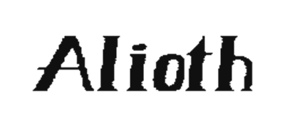 Alioth - Clear Logo Image