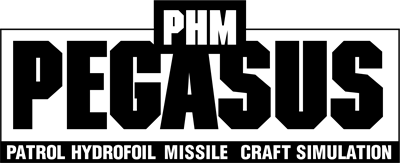 PHM Pegasus - Clear Logo Image