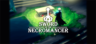 Sword of the Necromancer - Banner Image