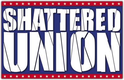 Shattered Union - Clear Logo Image