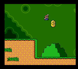 Super Mario World