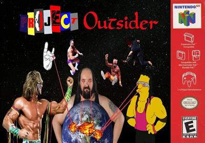 Project Outsider