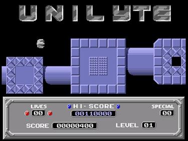 Unilyte - Screenshot - Gameplay Image