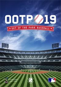 Out of the Park Baseball 19