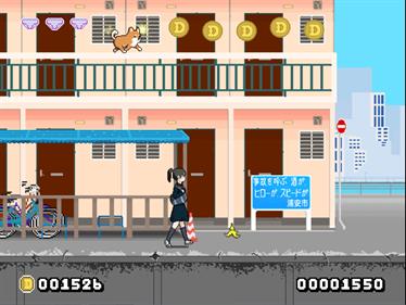 Montaro - Screenshot - Gameplay Image