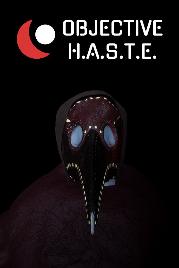 Objective H.A.S.T.E.: Survival Horror Escape