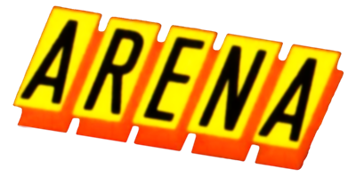 Arena - Clear Logo Image