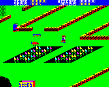 Pedro - Screenshot - Gameplay Image