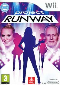 Project Runway - Box - Front Image