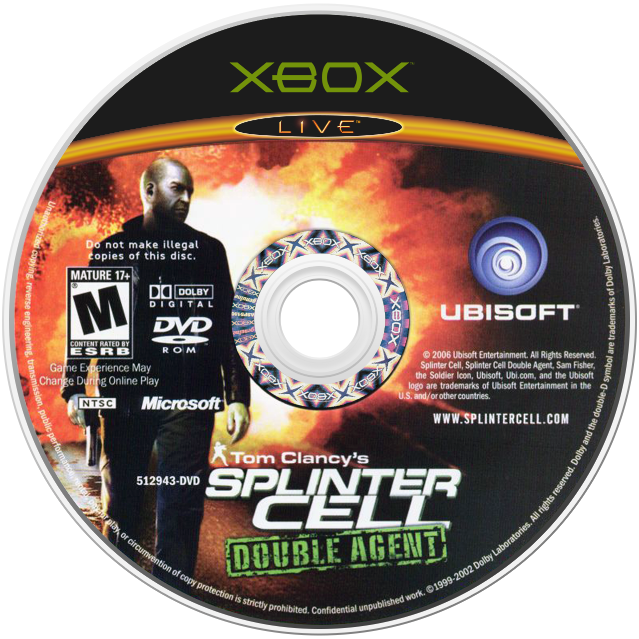 game cheats splinter cell double agent