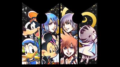 Kingdom Hearts HD 2.8 Final Chapter Prologue - Fanart - Background Image