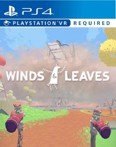 Winds & Leaves