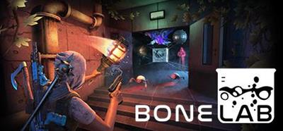 Bonelab - Banner Image