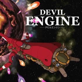 Devil Engine - Box - Front Image