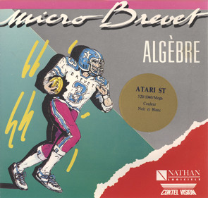 Micro Brevet: Algèbre
