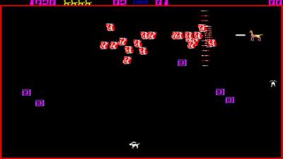Llamatron: 2112 - Screenshot - Gameplay Image
