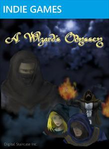 A Wizard's Odyssey