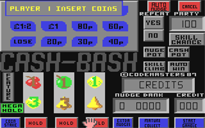 Fruit Machine Simulator - Screenshot - Gameplay Image