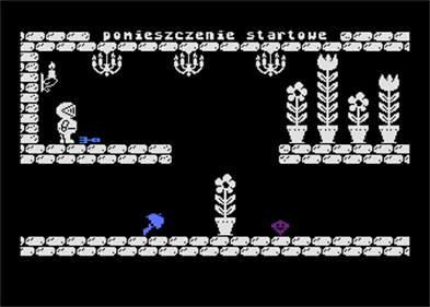Roderic - Screenshot - Gameplay Image