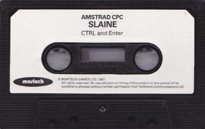 Slaine: From 2000 AD - Cart - Front Image