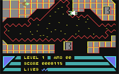 Lethal II - Screenshot - Gameplay Image
