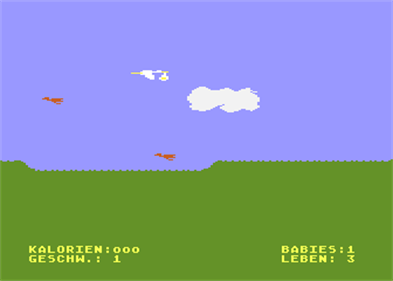 Adebar - Screenshot - Gameplay Image