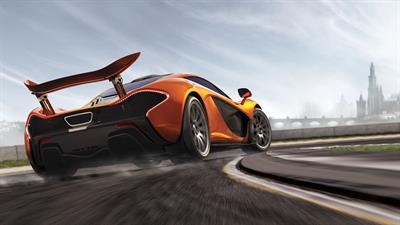 Forza Motorsport 5 - Fanart - Background Image