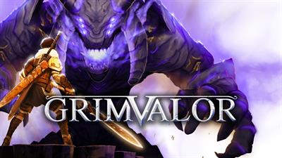 Grimvalor - Fanart - Background Image