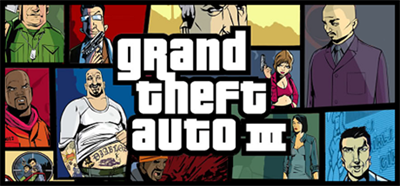 Grand Theft Auto III - Banner Image