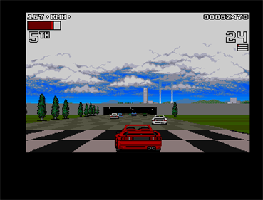 Amiga Power #18 - Screenshot - Gameplay Image