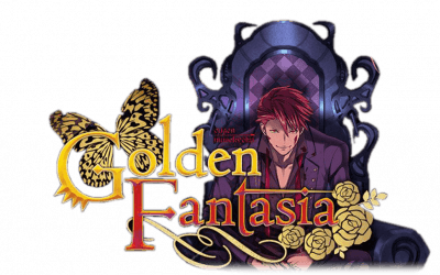 Umineko: Golden Fantasia - Clear Logo Image